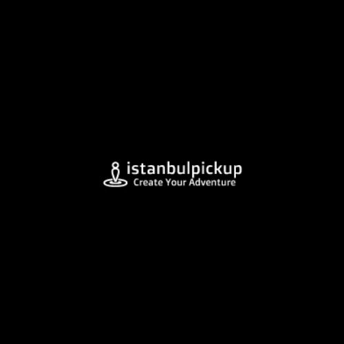 Istanbul pickup